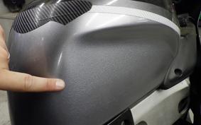 HONDA CBR250RR MC22