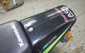 KAWASAKI KSR110 2012 KL110A