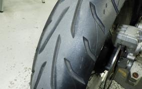 KAWASAKI ZEPHYR 400 KAI 1998 ZR400C