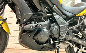 KAWASAKI VERSYS 650 2015 LE650E