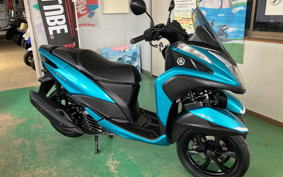 YAMAHA TRICITY 125 SEC1J