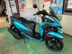 Фото Yamaha TRICITY 125 с японского аукциона
