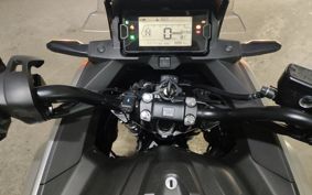 HONDA NC750X DCT RH09