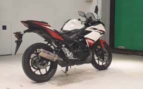 YAMAHA YZF-R25 2015 RG10J