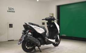YAMAHA CYGNUSｸﾞﾘﾌｧｽ 2015 SEJ4J