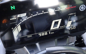 YAMAHA YZF-R7 2024 RM39J