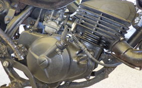 HONDA MT125 ELSINORE MT125