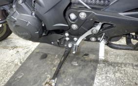 YAMAHA XJ6 ABS 2012