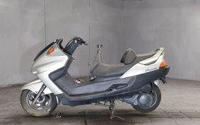 YAMAHA MAJESTY 250 4HC