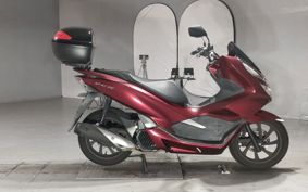 HONDA PCX125 JF81