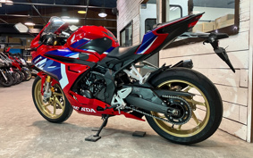 HONDA CBR250RR ABS NC51