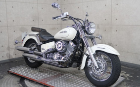 YAMAHA DRAGSTAR 400 CLASSIC 2010 VH02J