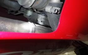 HONDA CBR600RR 2022 PC40