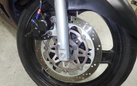 KAWASAKI ZZ-R250 2024 EX250H