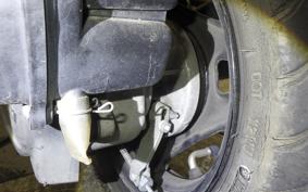 SUZUKI ﾚｯﾂ 2025 CA4AA