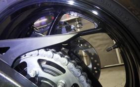SUZUKI GSX-S1000F 2018