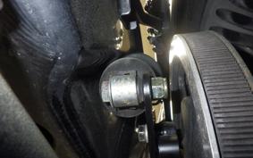 HARLEY FLHR 1580 2010