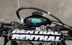 YAMAHA WR250X DG15J