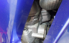 KAWASAKI ZZ-R400 1991 ZX400K