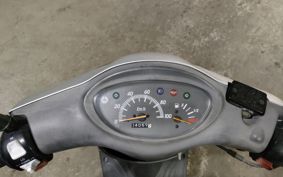 YAMAHA AXIS100 SB06J