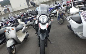 SUZUKI Vｽﾄﾛｰﾑ250A