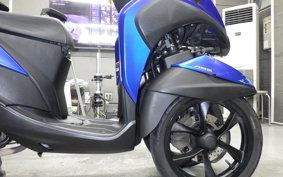 YAMAHA TRICITY 155 A SG37J