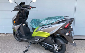SUZUKI AVENIS125 EA12J