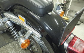 HARLEY XL883LI 2009