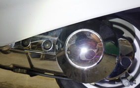 HONDA FUSION X 2013 MF02
