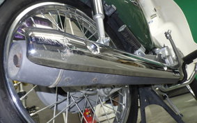 HONDA C110 SUPER CUB 2023 JA07