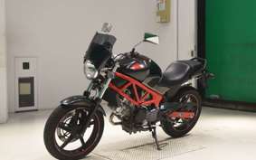 HONDA VTR 250 Gen. 2