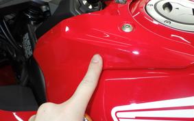 HONDA CBR650R E-Clutch 2026 RH17