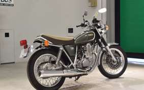 YAMAHA SR400 Gen.4 2013 RH03J