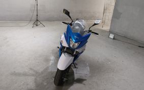 SUZUKI GSR250F GJ55D