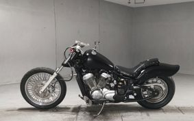 HONDA STEED 400 NC26