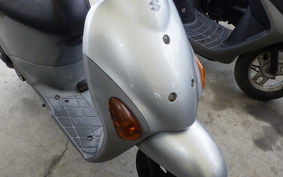 SUZUKI LET's 4 CA45A
