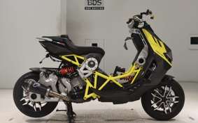 ITALJET DRAGSTAR125 2006