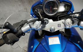 SUZUKI GSR250 GJ55D