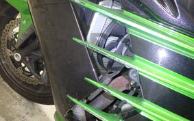 KAWASAKI ZX 1400 NINJA R 2014