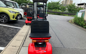 HONDA GYRO TA03