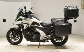 HONDA NC750X DCT 2021 RH09
