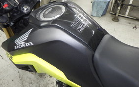 HONDA GROM 2011