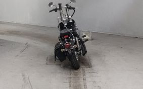 YAMAHA DRAGSTAR 250 VG05J