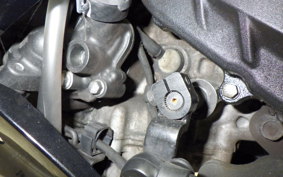 KAWASAKI ZX-25R 2014 ZX250E