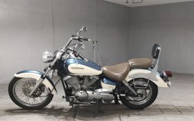 YAMAHA DRAGSTAR 250 VG05J