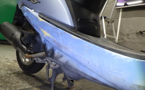 HONDA DIO Gen.6 AF62