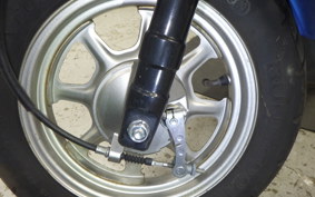 HONDA TACT Basket AF79
