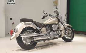 YAMAHA DRAGSTAR 400 CLASSIC 2008 VH01J