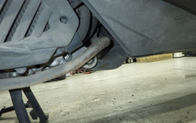 HONDA LEAD 125 2006 JF45