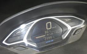 HONDA PCX 125 JF81